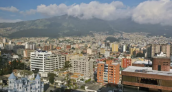 Коренной народ Эквадора потребует тест на COVID для взъезда на территорию