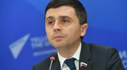 В Госдуме назвали украинских экспертов с их "ударом" по Сибири невеждами