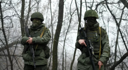 В ДНР заявили, что КПП в Донбассе пока останутся закрытыми