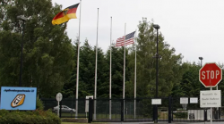 В Германии ждут конкретной информации от США по выводу войск