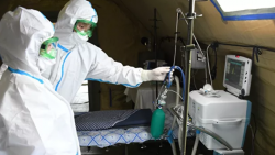 ВОЗ предупредила о вступлении в опасную фазу пандемии коронавируса