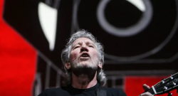 Основатель Pink Floyd призвал не забывать, что СССР разгромил нацистов