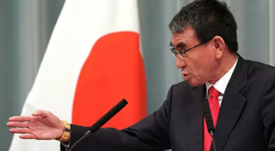 Минобороны Японии объяснило отказ от размещения американской системы ПРО
