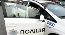 В Харькове неизвестные избили битами члена партии Шария