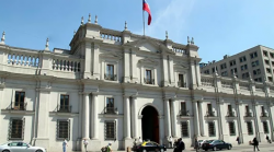 Полиция Чили получила ложное сообщение о бомбе в президентском дворце