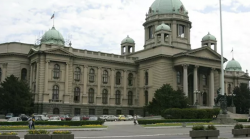 Партия Вучича получит 189 мандатов в парламенте из 250
