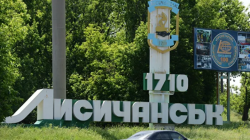 Часть Донбасса может остаться без воды из-за аварии