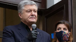 Адвокат Порошенко обвинил генпрокурора в фальсификации документов