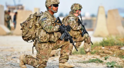 Патрушев оценил возможные последствия вывода войск США из Афганистана