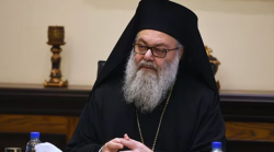 Патриарх Иоанн Х: Антиохийская церковь сожалеет о решении по Святой Софии