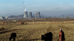 Азербайджан пригрозил Армении ракетным ударом по атомной электростанции
