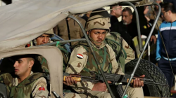 Парламент Египта одобрил возможную отправку военных за пределы страны