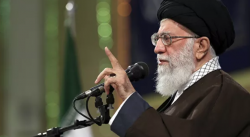 Иран обязательно ответит США за убийство Сулеймани, заявил Хаменеи