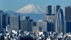 В Японии начала действовать программа поддержки внутреннего туризма