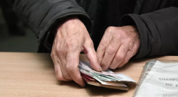 Россияне в Абхазии перестанут получать пенсии в банкоматах