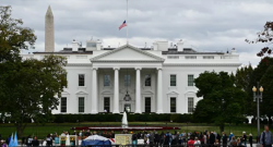 Белый дом пообещал новые санкции против Сирии