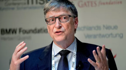 Билл Гейтс предсказал "катастрофу страшнее коронавируса"
