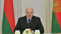 Лукашенко сообщил о договоренности с Путиным о помощи для Белоруссии