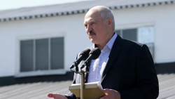 В Белоруссии задержали готовивших провокацию против Лукашенко
