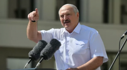 Лукашенко сообщил, что предлагал оппозиции пересчет голосов