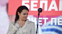 Представители оппозиции в Белоруссии привели основное требование
