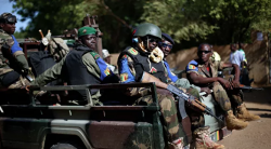 Правительство Мали пообещало "братский диалог" с мятежниками