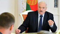 Войска НАТО подошли к белорусским границам, заявил Лукашенко