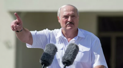 Лукашенко призвал местные власти не поддаваться на провокации