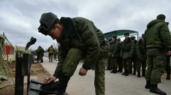 В Белоруссии приведут часть армии в высшую степень готовности