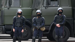 Корреспондентов РИА Новости отпустили из отделения милиции в Минске