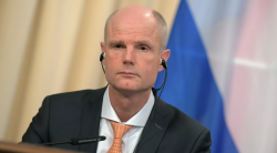 Глава МИД Нидерландов призвал власти Белоруссии к диалогу с оппозицией