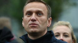 ЕС пригрозил санкциями из-за ситуации с Навальным