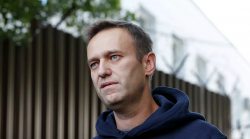 Постпредство России при ЕС отметило ряд нестыковок в ситуации с Навальным