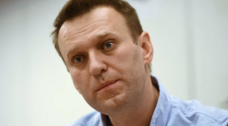 США и Британия призвали Россию к прозрачности по делу Навального