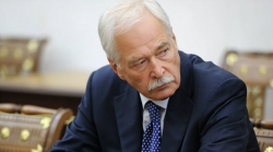 Киев не выполняет политический блок Минских соглашений, заявил Грызлов