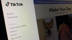 В TikTok обратились к Facebook и Instagram с просьбой о поддержке