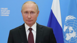 В речи Путина на Генассамблее ООН нашли "скрытое послание"