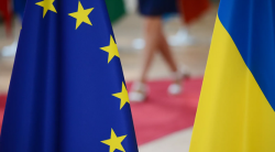 Не банкомат. ЕС отказался заниматься благотворительностью ради Украины