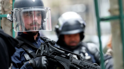 СМИ сообщили о задержании двух новых причастных к нападению в Париже