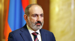 Премьер Армении заявил, что Турция поглощает Азербайджан