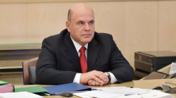 Мишустин позвонил премьеру Азербайджана насчет Карабаха и партнерства
