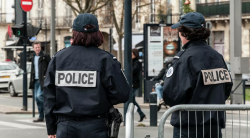 Во Франции исламист обезглавил мужчину