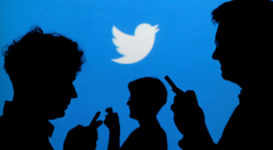Пользователи сообщили о сбоях в работе Twitter