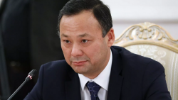 Руслан Казакбаев: Бишкек готов рассмотреть вопрос расширения базы Кант