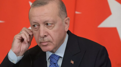 "Такая болезнь разрушит Европу изнутри", – заявил Эрдоган не про COVID