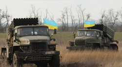 Украина обязалась представить дорожную карту по урегулированию в Донбассе