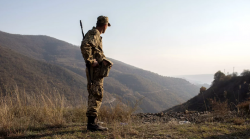 Армения заявила о начале неконвенциональной войны в Карабахе