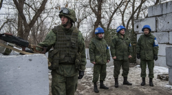 В ЛНР назвали одностороннее открытие Киевом КПП в Донбассе провокацией