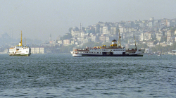 Источник в МИД Турции сообщил о вызове посла Италии из-за ареста судна