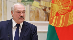 Лукашенко рассказал о перехваченной конференции оппозиции